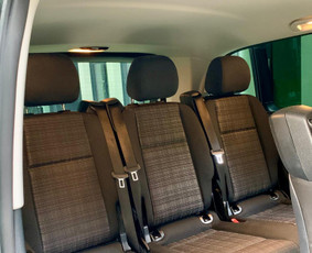 Keleivinių Mercedes-benz Vito mikroautobusų nuoma / MB IDRATAI / Darbų pavyzdys ID 4118060