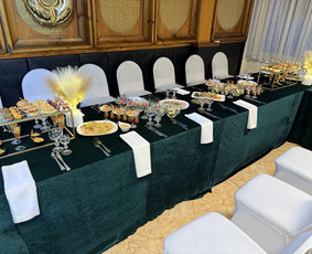 Patalpų nuoma renginiams - Autenti&scaron;ka pobūvių salė &scaron;ventėms ir kitoms progoms - 4