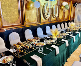 Autentiška pobūvių salė šventėms ir kitoms progoms - Restoranai, kavinės, barai, salės - 2 Restoranai, kavinės, barai, salės - Autentiška pobūvių salė šventėms ir kitoms progoms - 2