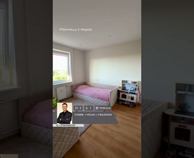 Nekilnojamo turto brokeris Justas Bačiulis / Justas Bačiulis / Darbų pavyzdys ID 4118300
