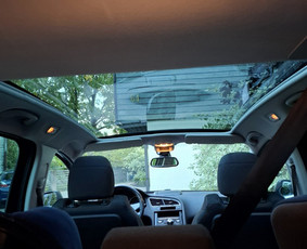 Transportas - Automobilio Nuoma - 3