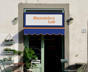 Maketavimas - Smulkūs maketavimo darbai, logotipai, vizualinis identitetas - 2