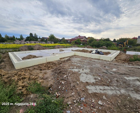 Pamatų įrengimas - Pamatų liejimas, įrengimas - 2 Pamatų liejimas, įrengimas - Pamatų įrengimas - 2