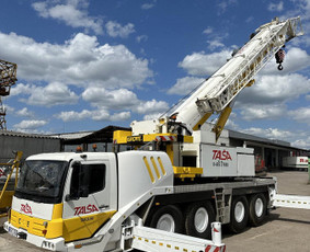 Autokranų nuoma Šiauliuose - Statybos, apdaila - 1 Statybos, apdaila - Autokranų nuoma Šiauliuose - 1