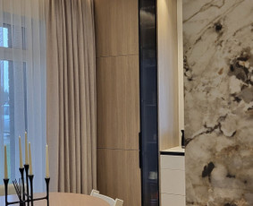 Užuolaidų romanečių siuvimas / Ausfa / Darbų pavyzdys ID 4118660