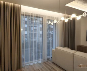 Dieninės užuolaidos - Užuolaidų, romanečių siuvimas - 2