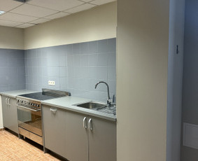 Kauno jachtklubas - viešbutis, krepšinio salė, kt.patalpos. - Nekilnojamo turto nuoma - 3 Nekilnojamo turto nuoma - Kauno jachtklubas - viešbutis, krepšinio salė, kt.patalpos. - 3