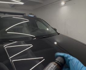 Auto poliravimas, apsauginės dangos - Nano dangos dengimas - 2 Nano dangos dengimas - Auto poliravimas, apsauginės dangos - 2