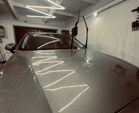 Auto poliravimas, apsauginės dangos - Automobilio vaškavimas - 2 Automobilio vaškavimas - Auto poliravimas, apsauginės dangos - 2