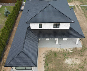Stogo montavimo/renovacijos darbai / Zbignev Sinkevič / Darbų pavyzdys ID 4118810