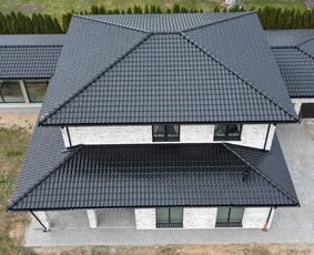 Stogo montavimo/renovacijos darbai / Zbignev Sinkevič / Darbų pavyzdys ID 4118812