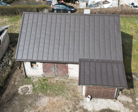 Stogo montavimo/renovacijos darbai / Zbignev Sinkevič / Darbų pavyzdys ID 4118814