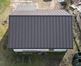 Stogo montavimo/renovacijos darbai / Zbignev Sinkevič / Darbų pavyzdys ID 4118816