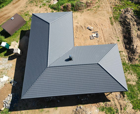 Stogo montavimo/renovacijos darbai / Zbignev Sinkevič / Darbų pavyzdys ID 4118824