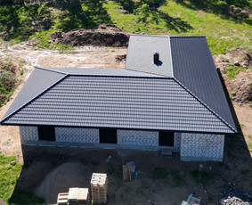 Stogo montavimo/renovacijos darbai / Zbignev Sinkevič / Darbų pavyzdys ID 4118826