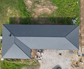 Stogo montavimo/renovacijos darbai / Zbignev Sinkevič / Darbų pavyzdys ID 4118830