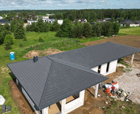 Stogo montavimo/renovacijos darbai / Zbignev Sinkevič / Darbų pavyzdys ID 4118834