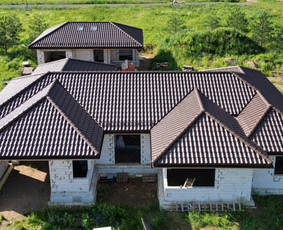 Stogo montavimo/renovacijos darbai / Zbignev Sinkevič / Darbų pavyzdys ID 4118836