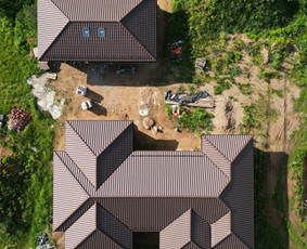 Stogo montavimo/renovacijos darbai / Zbignev Sinkevič / Darbų pavyzdys ID 4118840