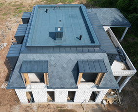 Stogo montavimo/renovacijos darbai / Zbignev Sinkevič / Darbų pavyzdys ID 4118842