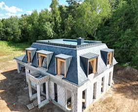 Stogo montavimo/renovacijos darbai - Stogdengiai, stogo darbai - 2 Stogdengiai, stogo darbai - Stogo montavimo/renovacijos darbai - 2