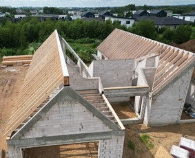 Stogo montavimo/renovacijos darbai / Zbignev Sinkevič / Darbų pavyzdys ID 4118846