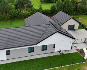 Stogo montavimo/renovacijos darbai / Zbignev Sinkevič / Darbų pavyzdys ID 4118850