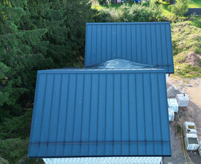 Stogo montavimo/renovacijos darbai / Zbignev Sinkevič / Darbų pavyzdys ID 4118854