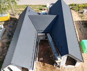 Stogo montavimo/renovacijos darbai / Zbignev Sinkevič / Darbų pavyzdys ID 4118856
