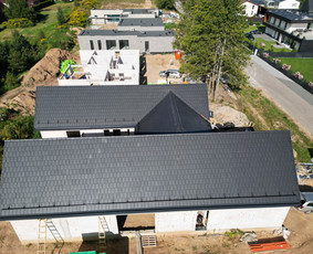 Stogo montavimo/renovacijos darbai / Zbignev Sinkevič / Darbų pavyzdys ID 4118858