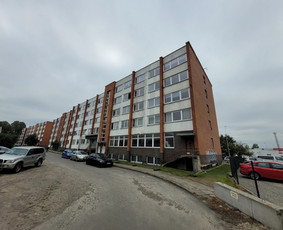 Baldų perkraustymo ir krovimo paslaugos Klaipėdoje / KLAIPĖDOS Pervežimo ir kraustymo paslaugos. / Darbų pavyzdys ID 4119024