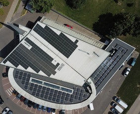 Saulės Elektrinės Šilumos Siurbliai Kondicionieriai Rekuper. - Saulės elektrinių montavimas - 3 Saulės elektrinių montavimas - Saulės Elektrinės Šilumos Siurbliai Kondicionieriai Rekuper. - 3
