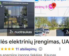 Saulės Elektrinės Šilumos Siurbliai Kondicionieriai Rekuper. - Saulės elektrinių montavimas - 2 Saulės elektrinių montavimas - Saulės Elektrinės Šilumos Siurbliai Kondicionieriai Rekuper. - 2