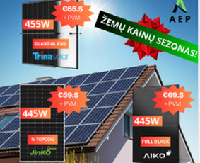 Saulės Elektrinės Šilumos Siurbliai Kondicionieriai Rekuper. - Saulės elektrinių montavimas - 4 Saulės elektrinių montavimas - Saulės Elektrinės Šilumos Siurbliai Kondicionieriai Rekuper. - 4