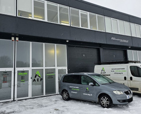 &bdquo;Protingas namas&ldquo; sprendimai - Saulės Elektrinės &Scaron;ilumos Siurbliai Kondicionieriai Rekuper. - 4