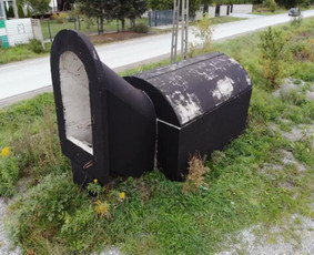 Betoniniai sodo rūsiai - Statybos darbai - 1 Statybos darbai - Betoniniai sodo rūsiai - 1