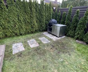 Trinkelių klojimas! Tvorų montavimas! / Vitalijus / Darbų pavyzdys ID 4119310