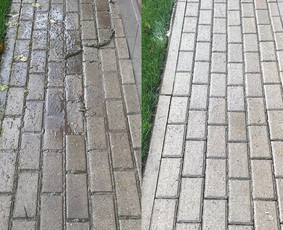 Visų paviršių plovimas – visoje Lietuvoje! / ŠVAROS DOKAS / Darbų pavyzdys ID 4119346