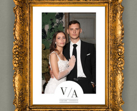 Foto būdelės nuoma - Foto veidrodžio nuoma - 3