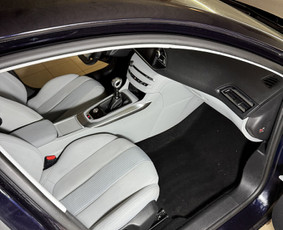 Automobilių poliravimas, cheminis valymas  A&s Detailing - Automobilio salono valymas garais - 2 Automobilio salono valymas garais - Automobilių poliravimas, cheminis valymas  A&s Detailing - 2