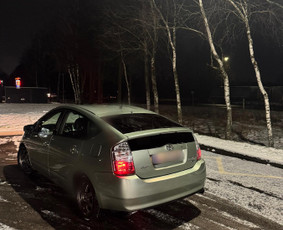 Renginiai, šventės - Tayota Prius ll Nuoma - 1