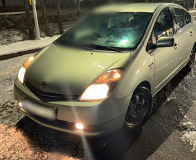 Renginiai, šventės - Tayota Prius ll Nuoma - 2