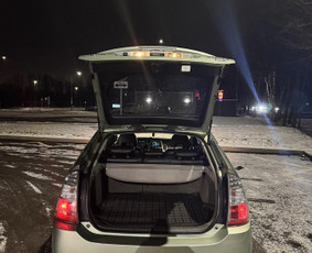 Renginiai, šventės - Tayota Prius ll Nuoma - 3