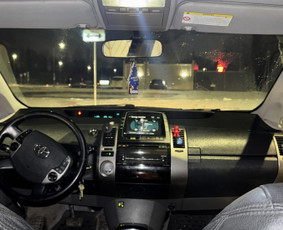 Renginiai, šventės - Tayota Prius ll Nuoma - 4