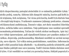 Psichologės psichoterapeutės pagalba internetu - Sveikata, gydymas - 3 Sveikata, gydymas - Psichologės psichoterapeutės pagalba internetu - 3