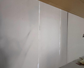 Gipso kartono montavimas - Gipso kartono montavimas - 4