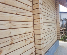 Terasų įrengimas, restauravimas ir profesionalus dažymas / MB "Rastu restauracija" / Darbų pavyzdys ID 4119956