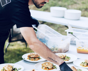Maistas Jūsų šventėms / UAB Frs catering / Darbų pavyzdys ID 4120112