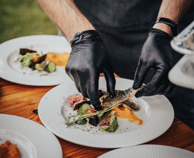 Maistas Jūsų šventėms / UAB Frs catering / Darbų pavyzdys ID 4120124
