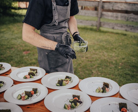 Maistas Jūsų šventėms / UAB Frs catering / Darbų pavyzdys ID 4120126